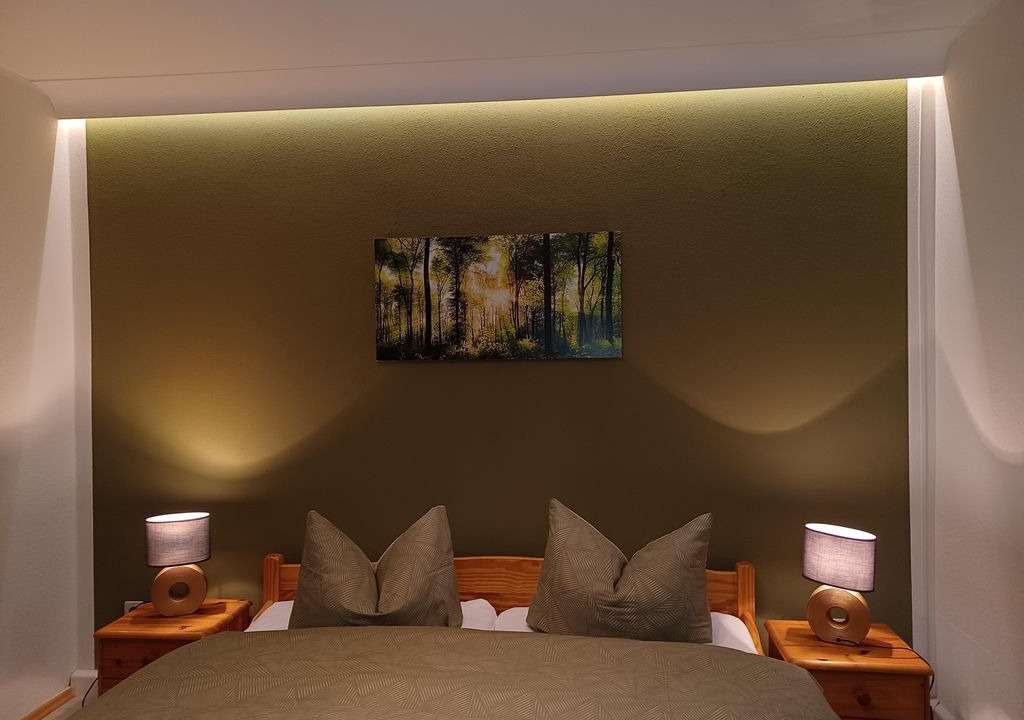Photo of Bedroom in Halbestadt