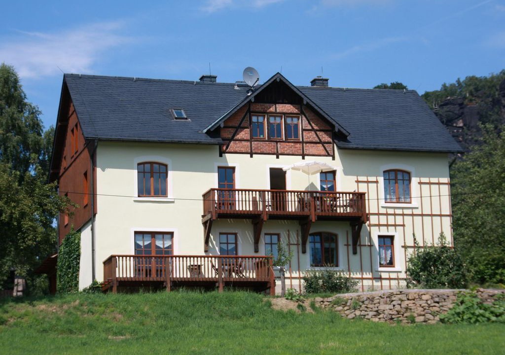 Photo of Outdoor in Halbestadt