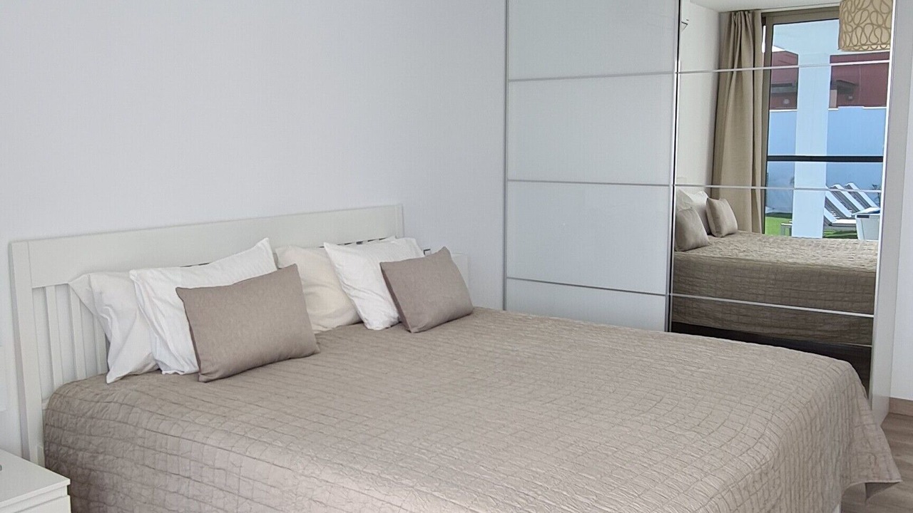 Photo of Bedroom in Costa de Antigua