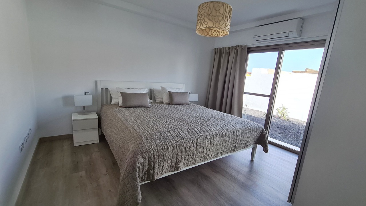 Photo of Bedroom in Costa de Antigua