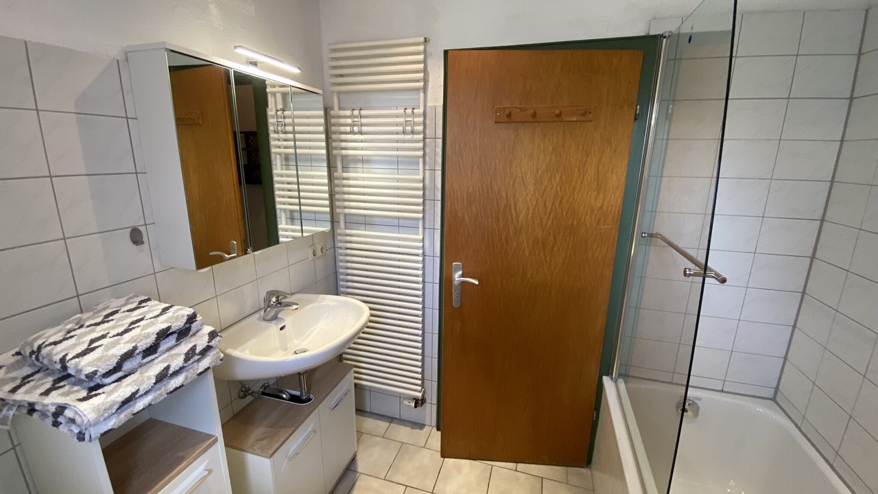 Photo of Bathroom in Hopfen am See