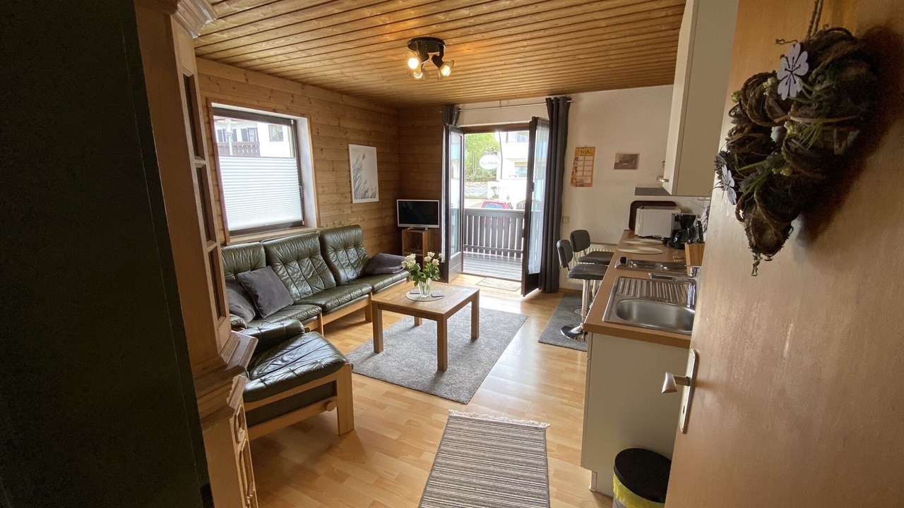 Photo of Livingroom in Hopfen am See