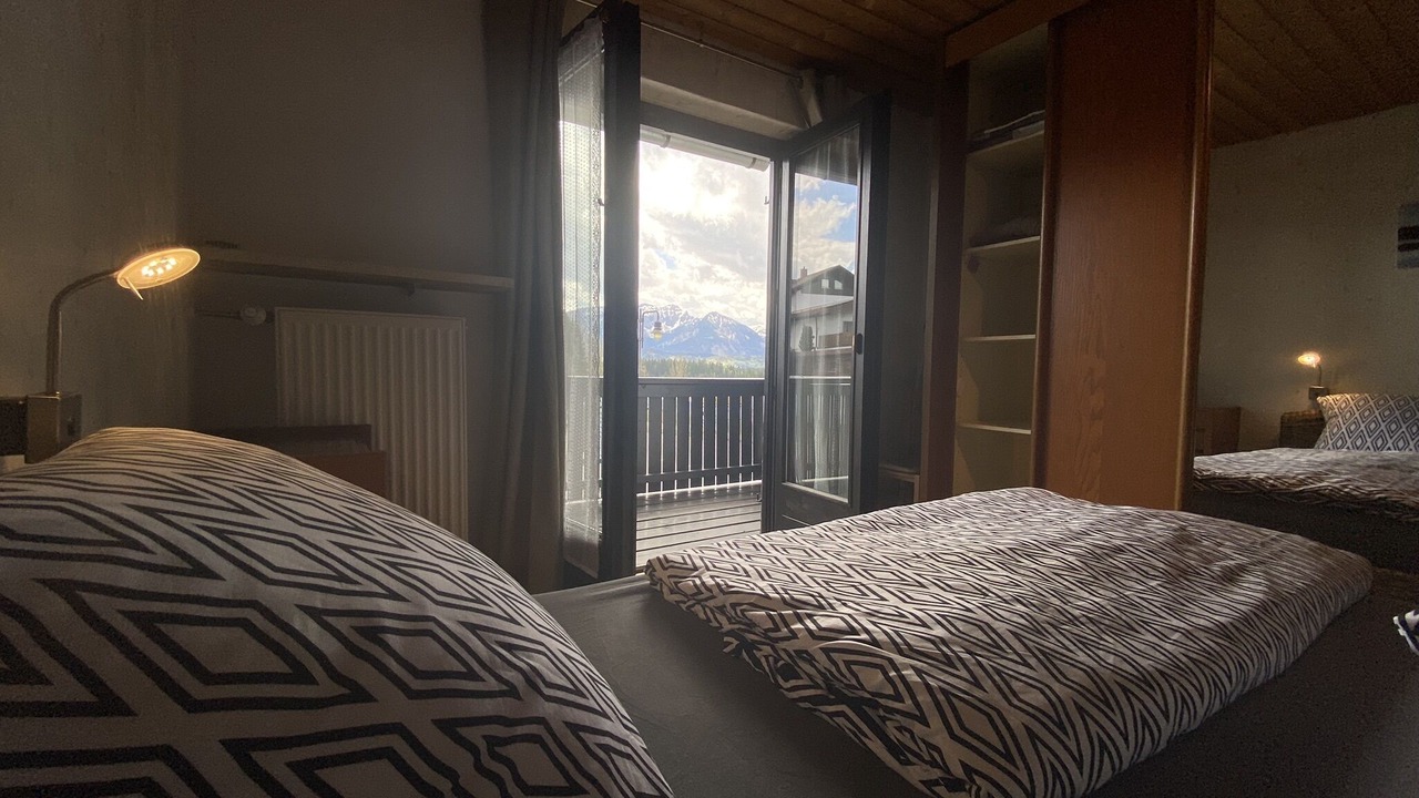 Photo of Bedroom in Hopfen am See