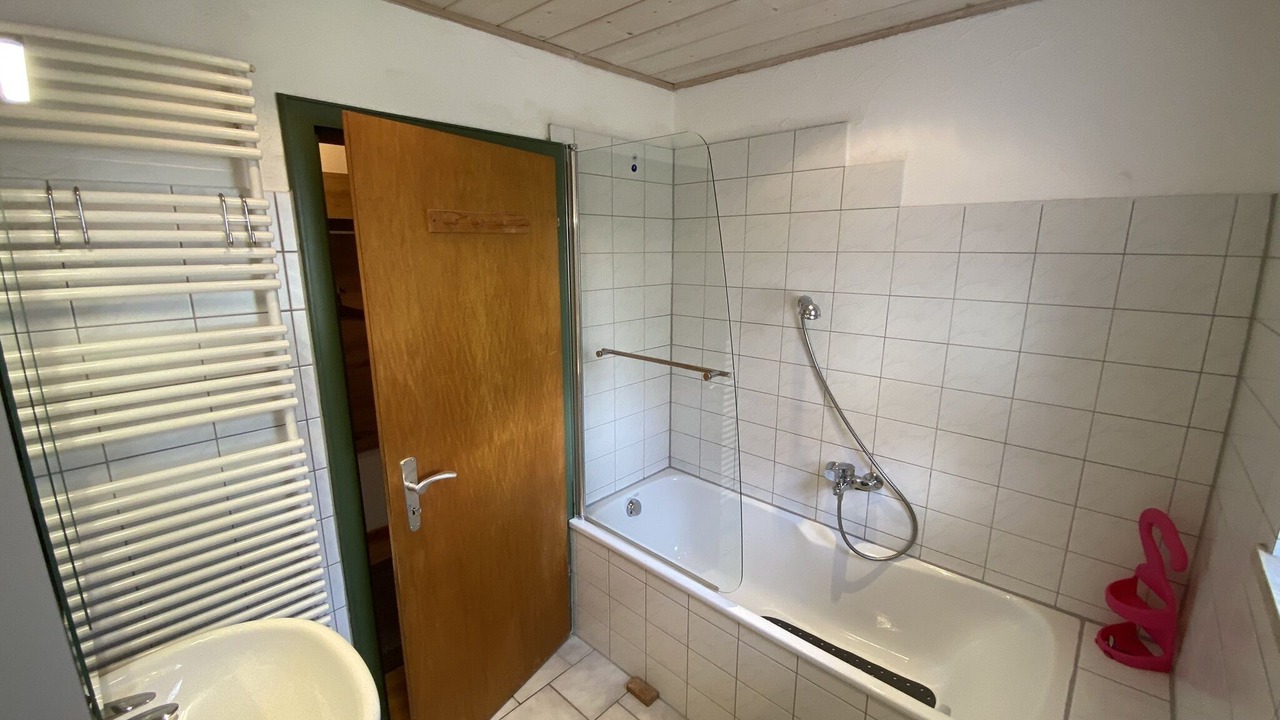 Photo of Bathroom in Hopfen am See