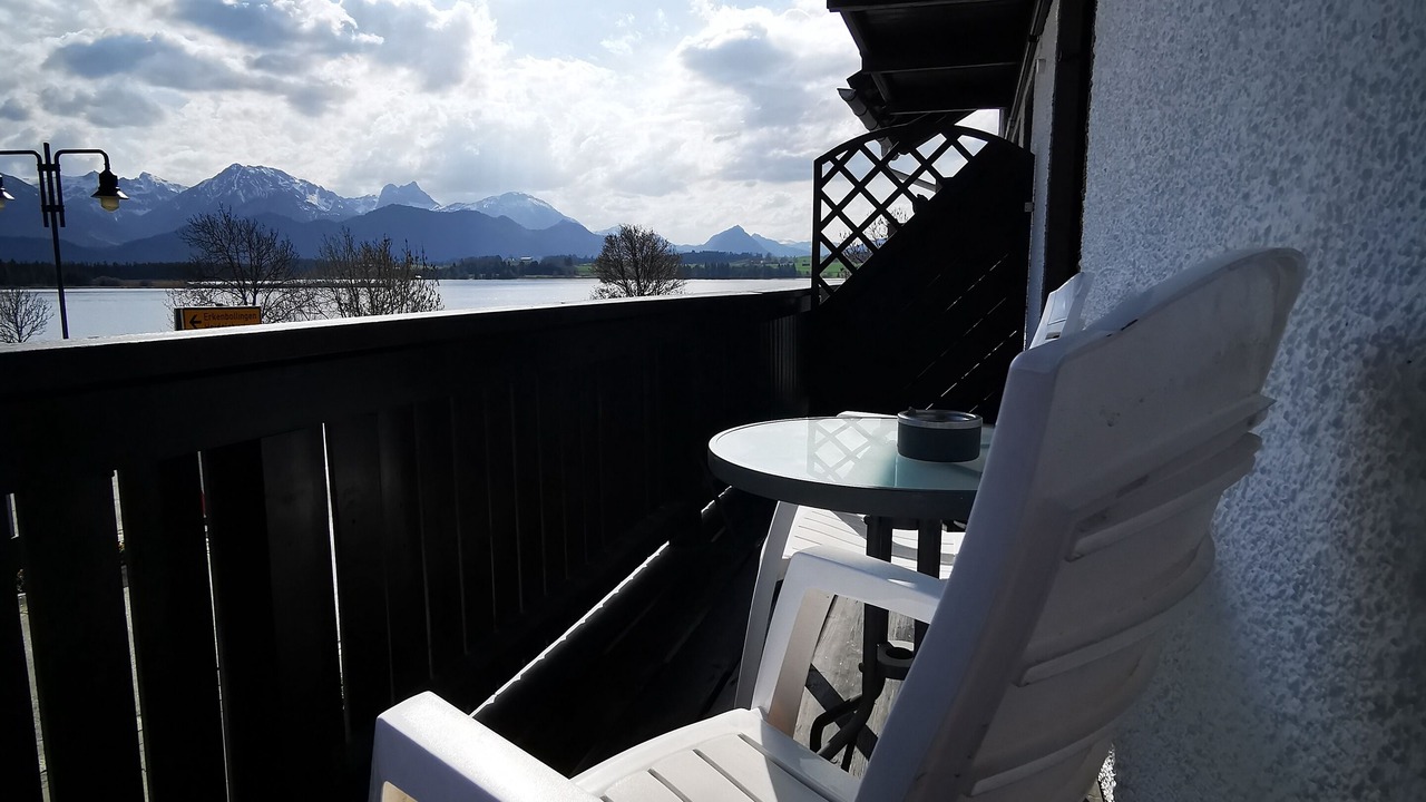 Photo of Outdoor in Hopfen am See