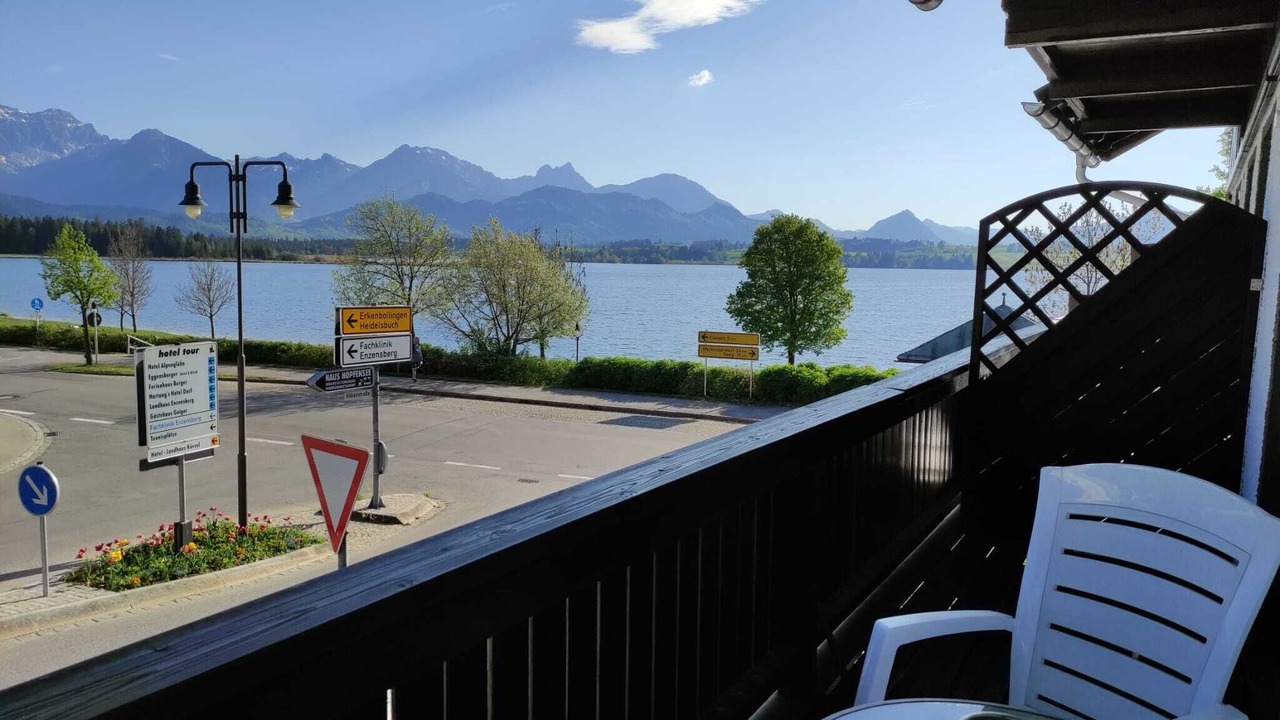Photo of Outdoor in Hopfen am See