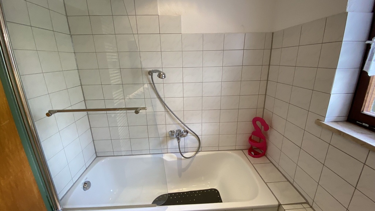 Photo of Bathroom in Hopfen am See