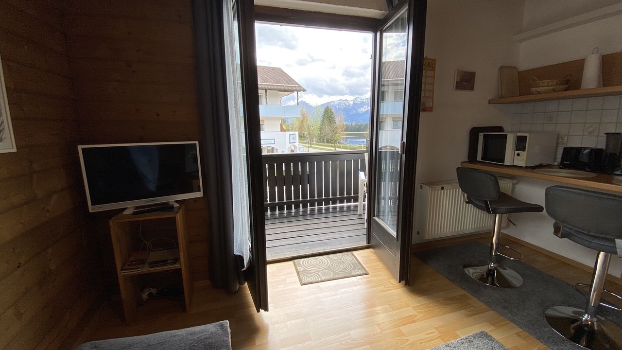 Photo of Livingroom in Hopfen am See