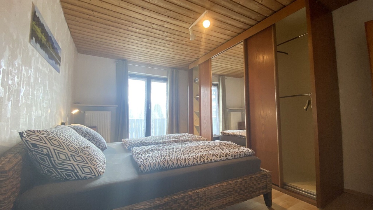 Photo of Bedroom in Hopfen am See