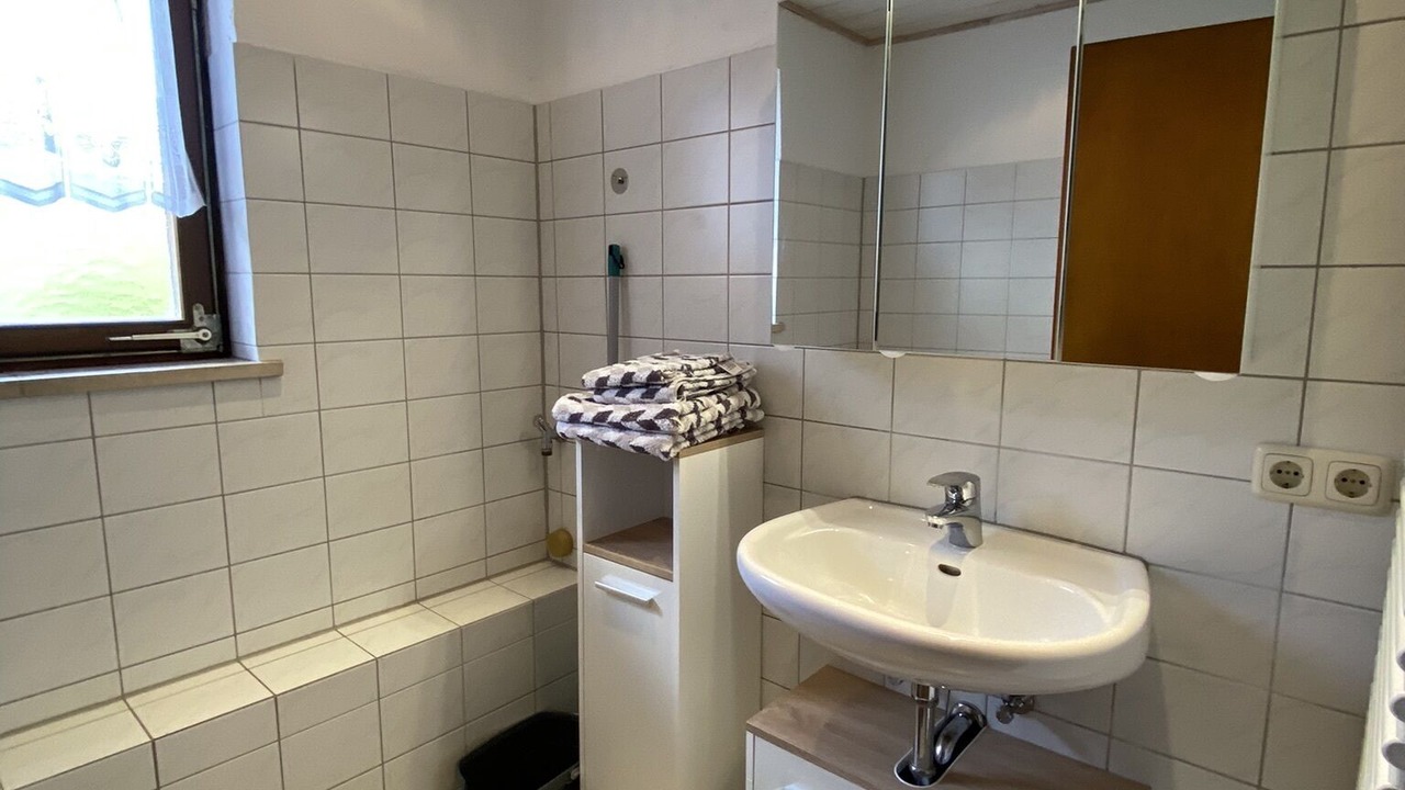 Photo of Bathroom in Hopfen am See