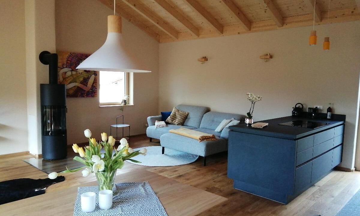 Photo of Livingroom in Miltach