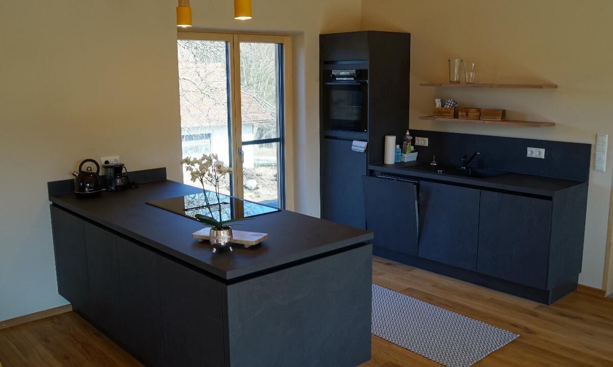 Photo of Kitchen in Miltach