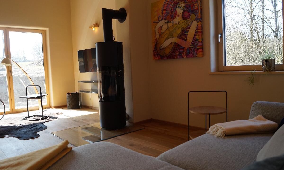 Photo of Livingroom in Miltach