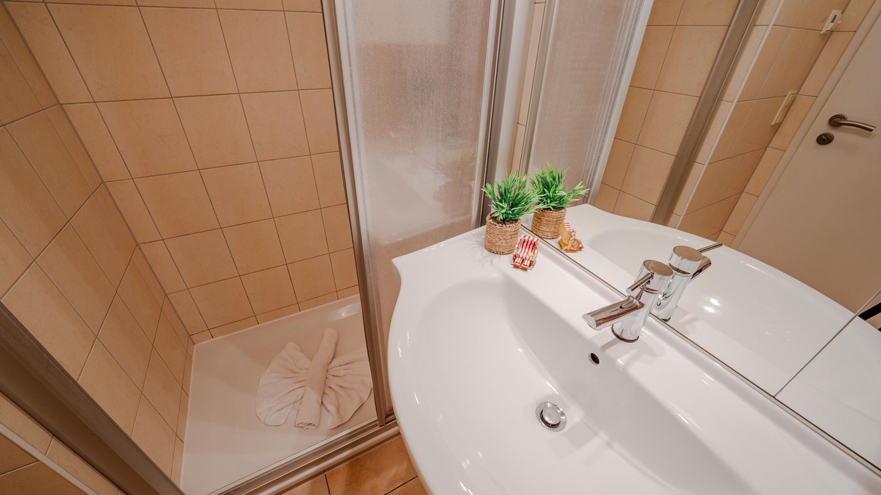 Photo of Bathroom in Gohren