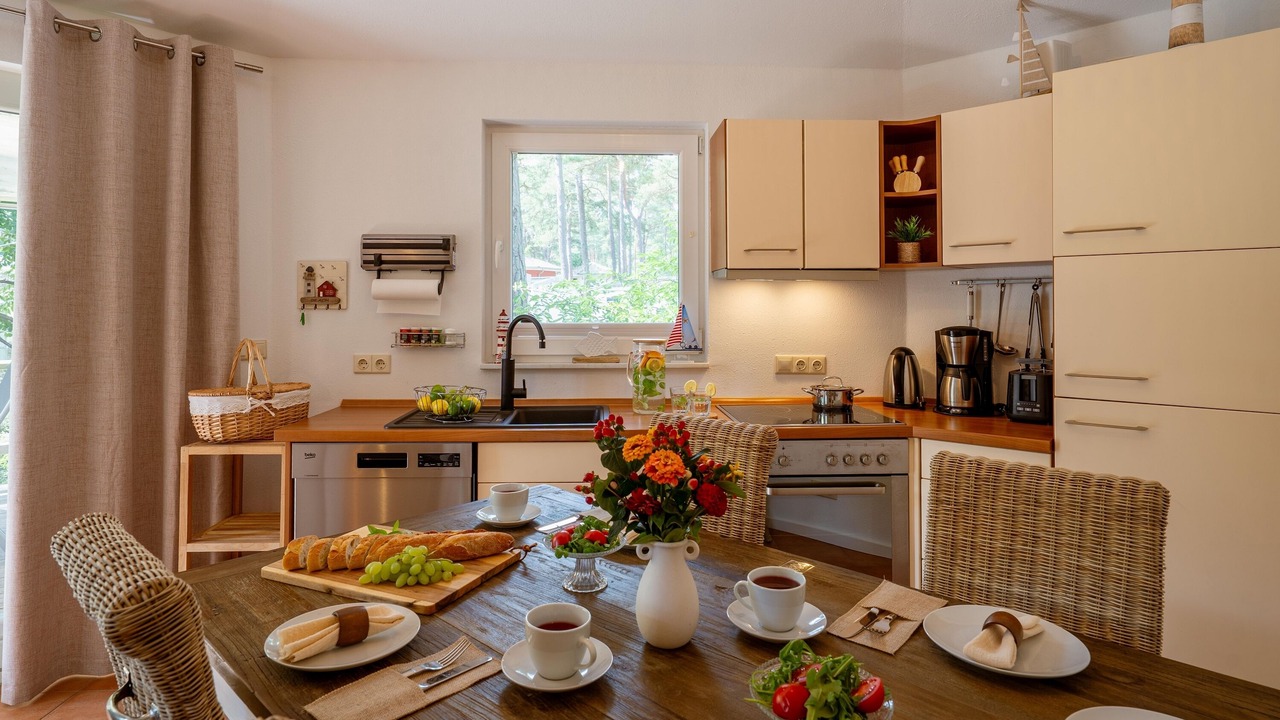 Photo of Kitchen in Gohren