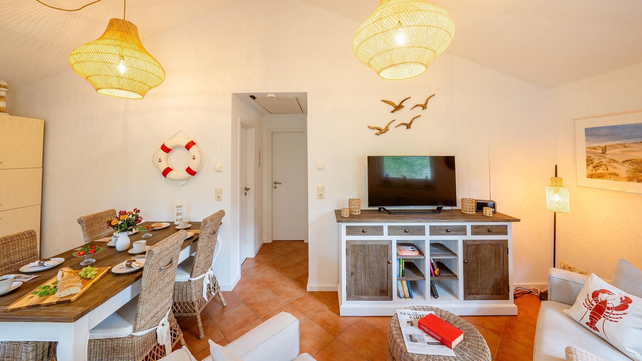 Photo of Livingroom in Gohren