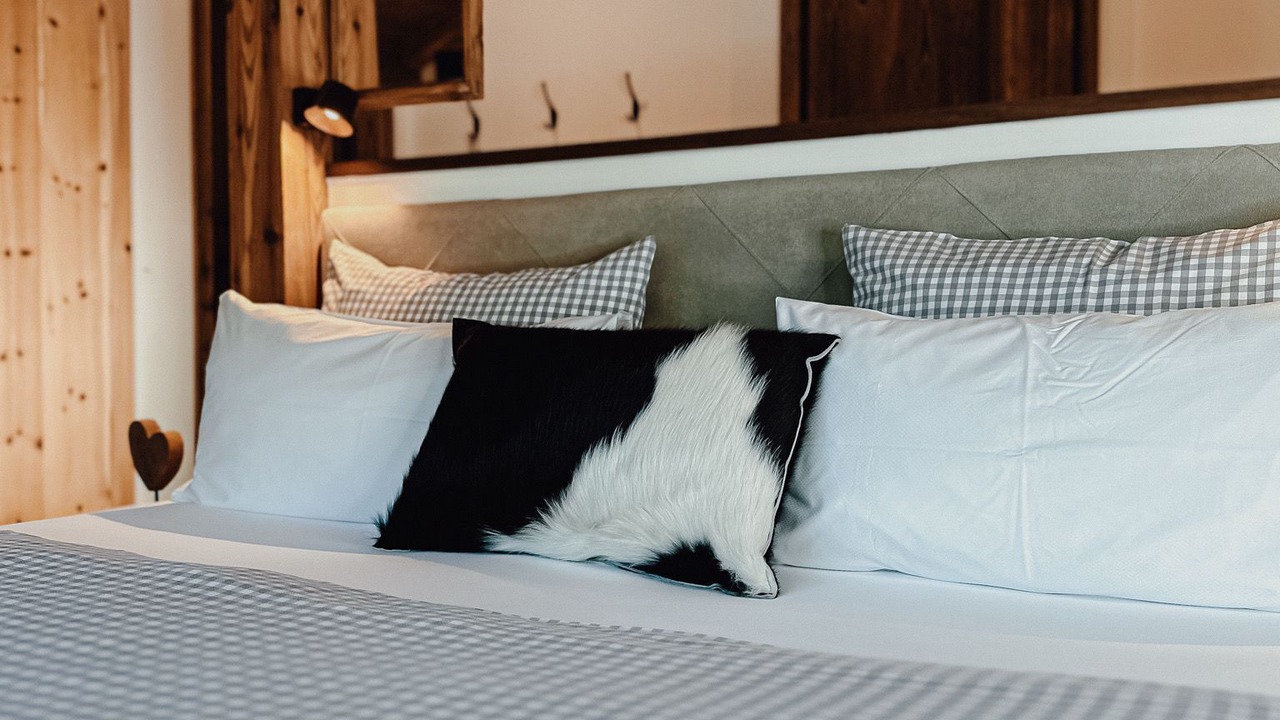 Photo of Bedroom in Bayrischzell