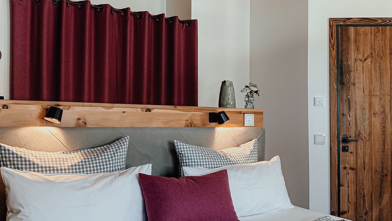 Photo of Bedroom in Bayrischzell