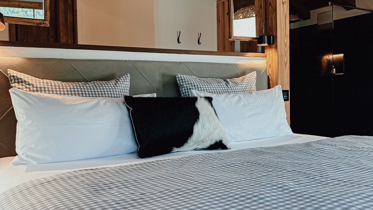 Photo of Bedroom in Bayrischzell