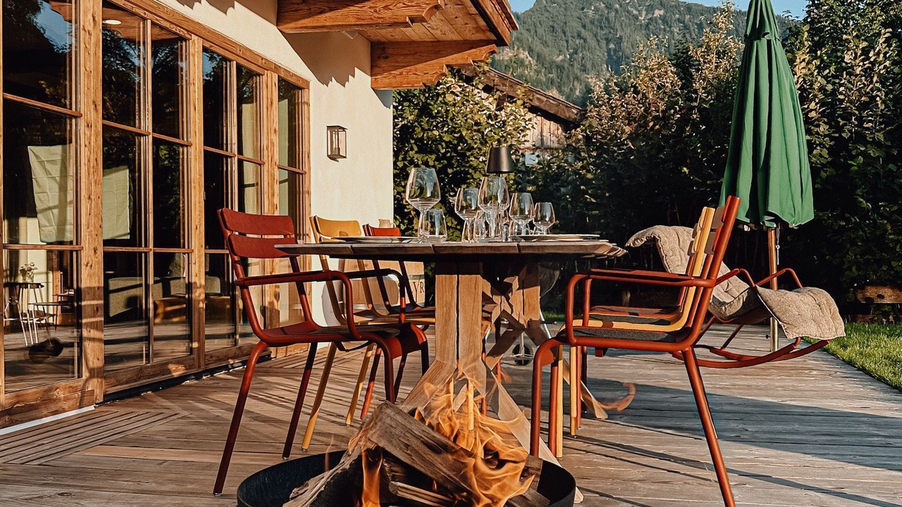 Photo of Outdoor in Bayrischzell