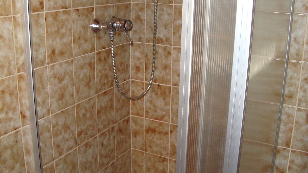 Photo of Bathroom in Dombuehl