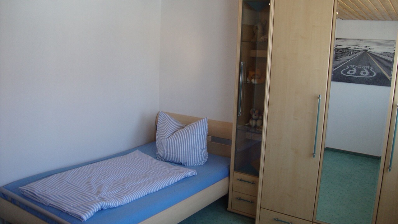 Photo of Bedroom in Dombuehl