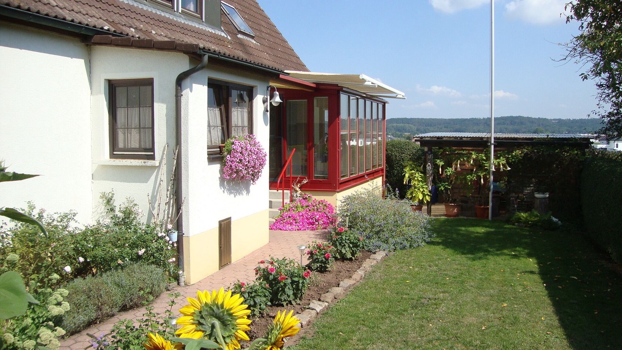 Photo of Outdoor in Dombuehl