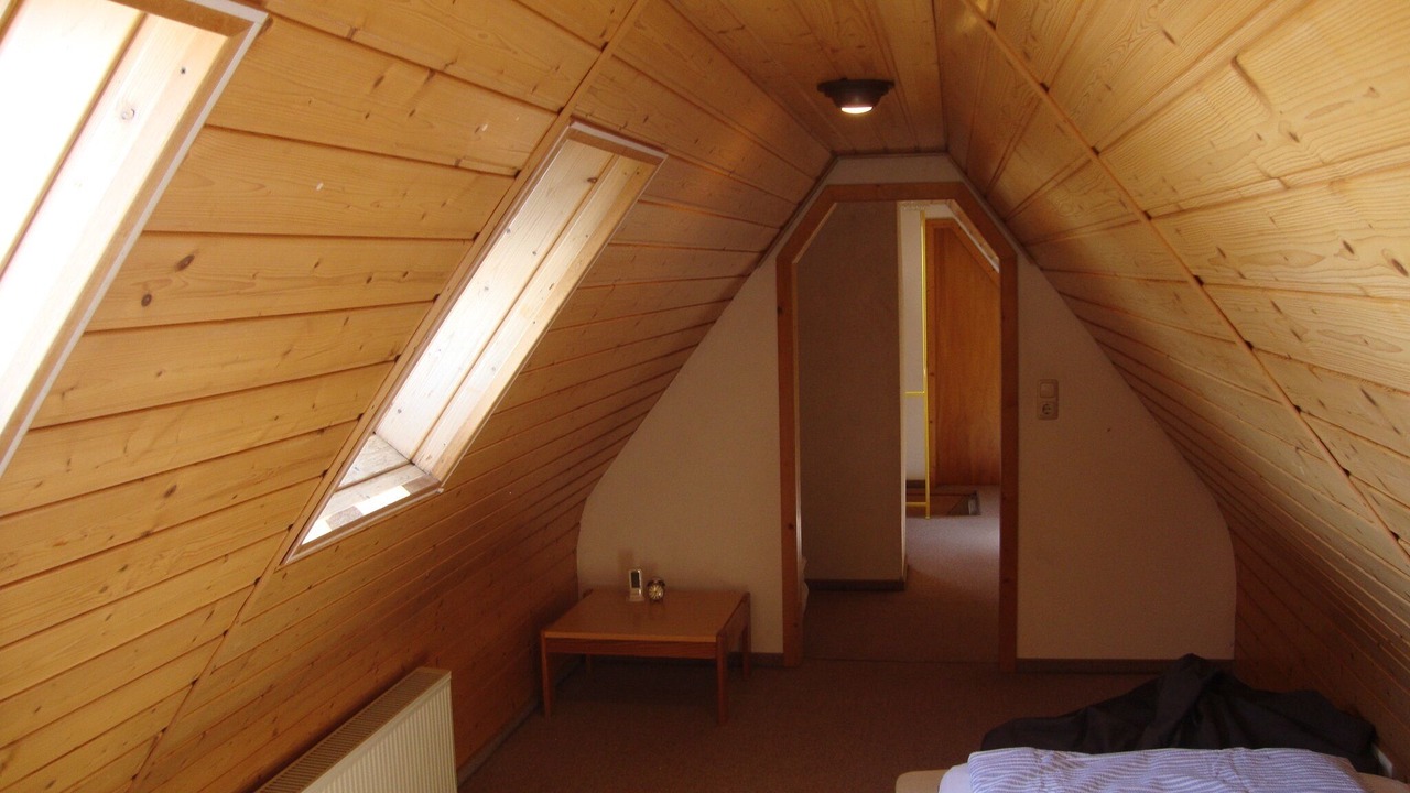 Photo of Bedroom in Dombuehl