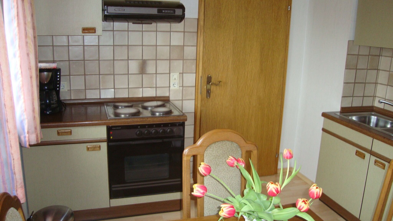Photo of Kitchen in Dombuehl