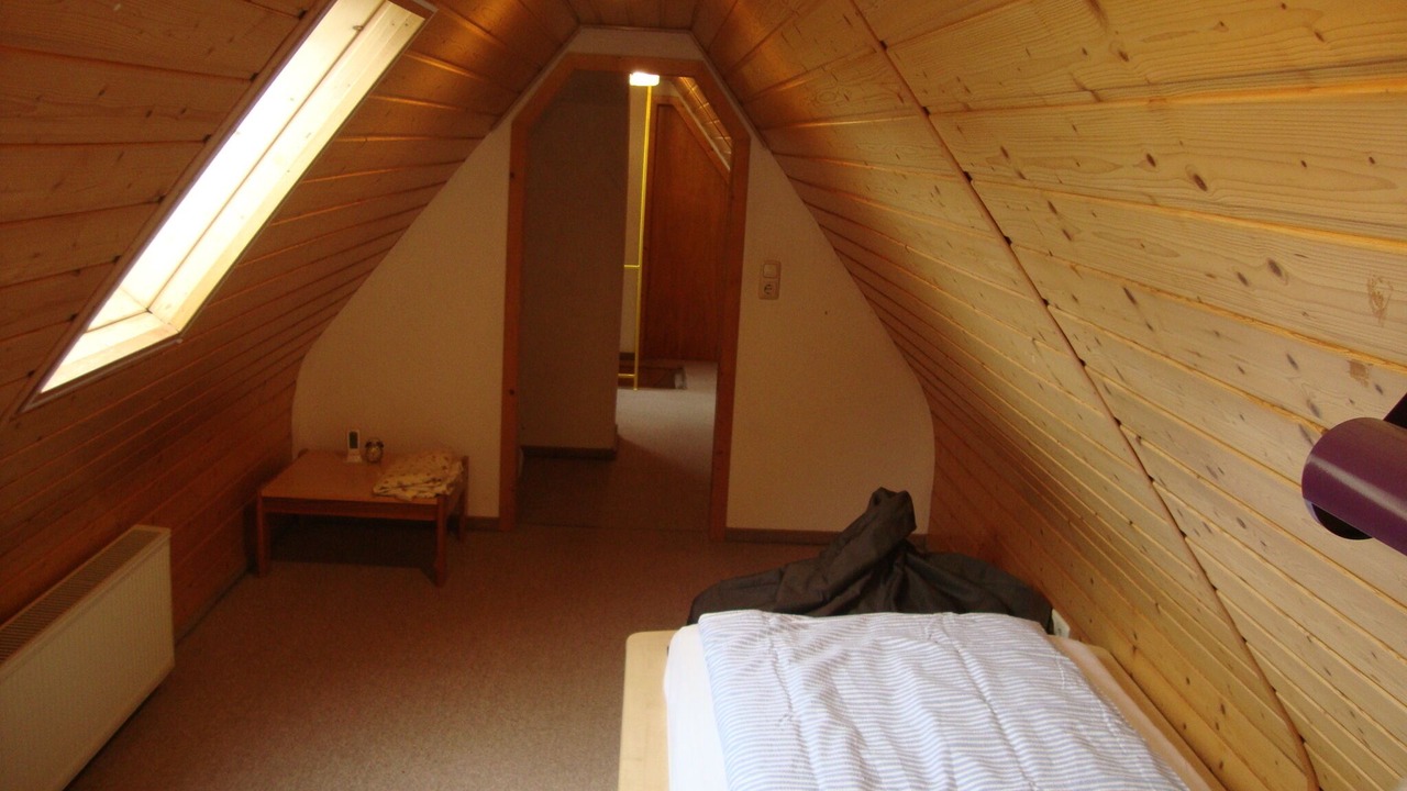 Photo of Bedroom in Dombuehl