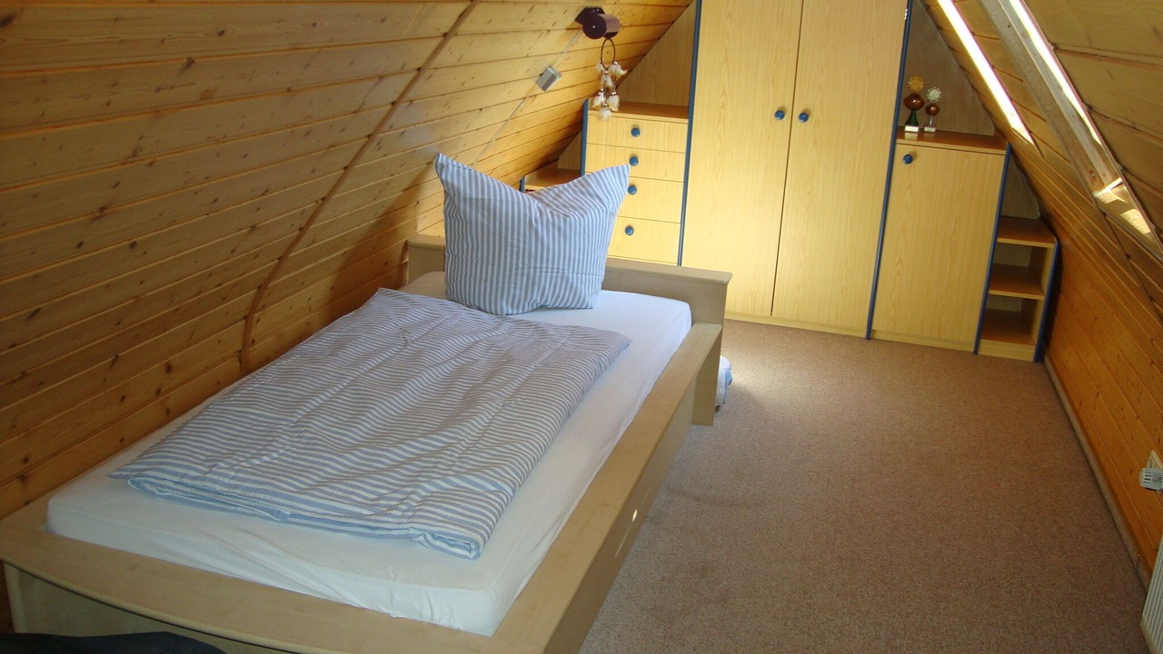 Photo of Bedroom in Dombuehl