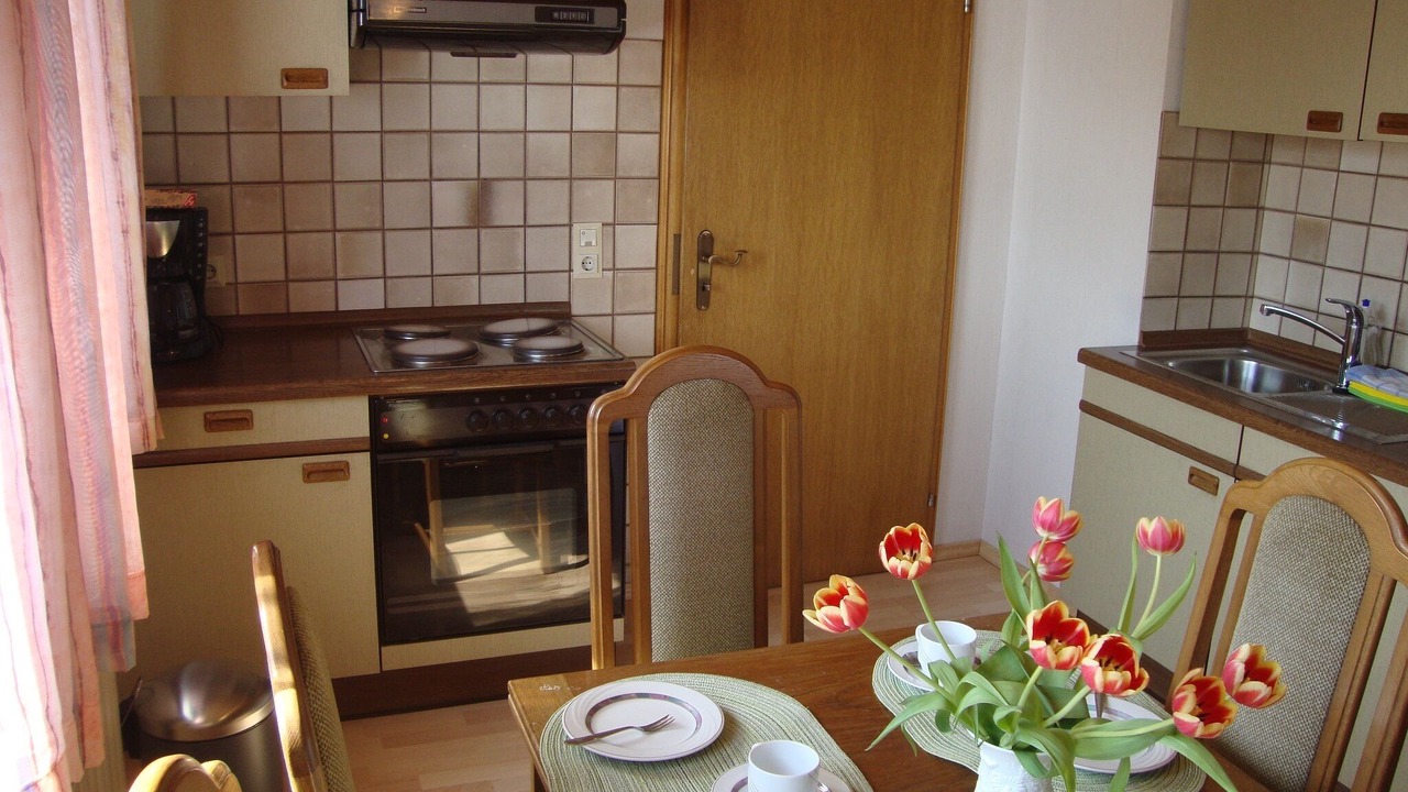 Photo of Kitchen in Dombuehl