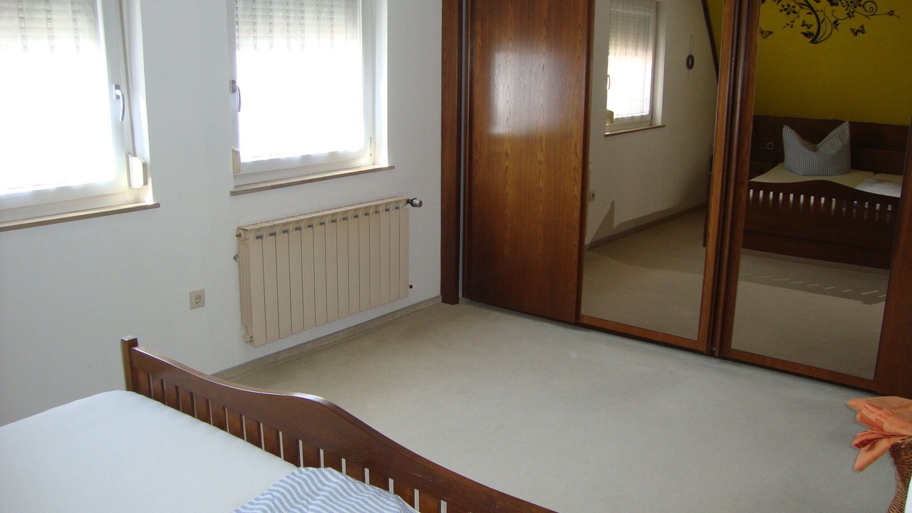 Photo of Bedroom in Dombuehl
