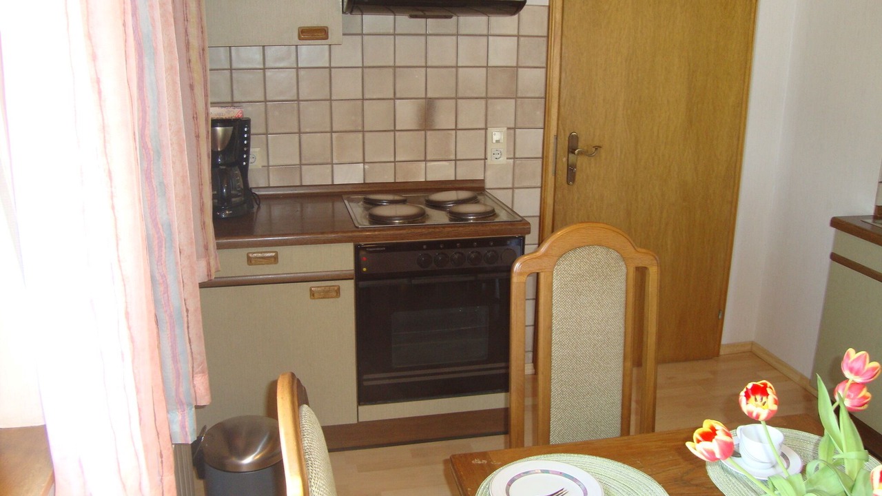 Photo of Kitchen in Dombuehl