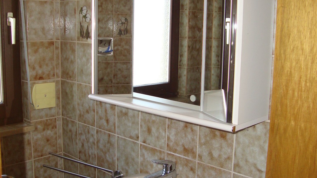 Photo of Bathroom in Dombuehl