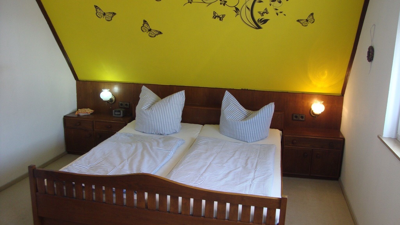 Photo of Bedroom in Dombuehl