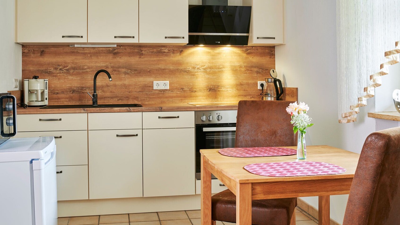 Photo of Kitchen in Lichtenegg