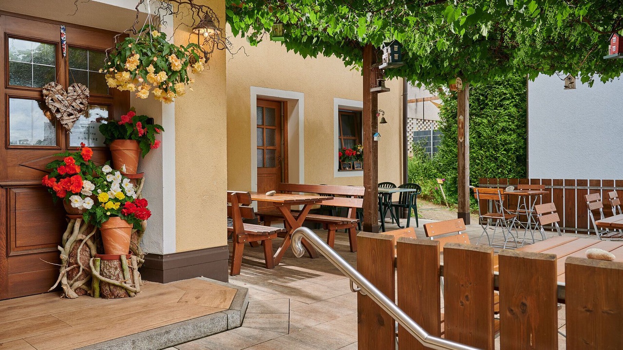 Photo of Outdoor in Lichtenegg