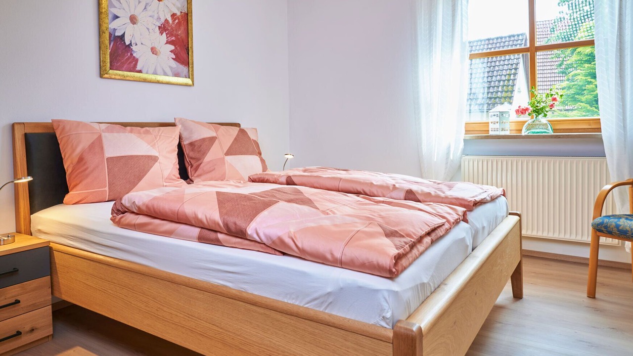 Photo of Bedroom in Lichtenegg
