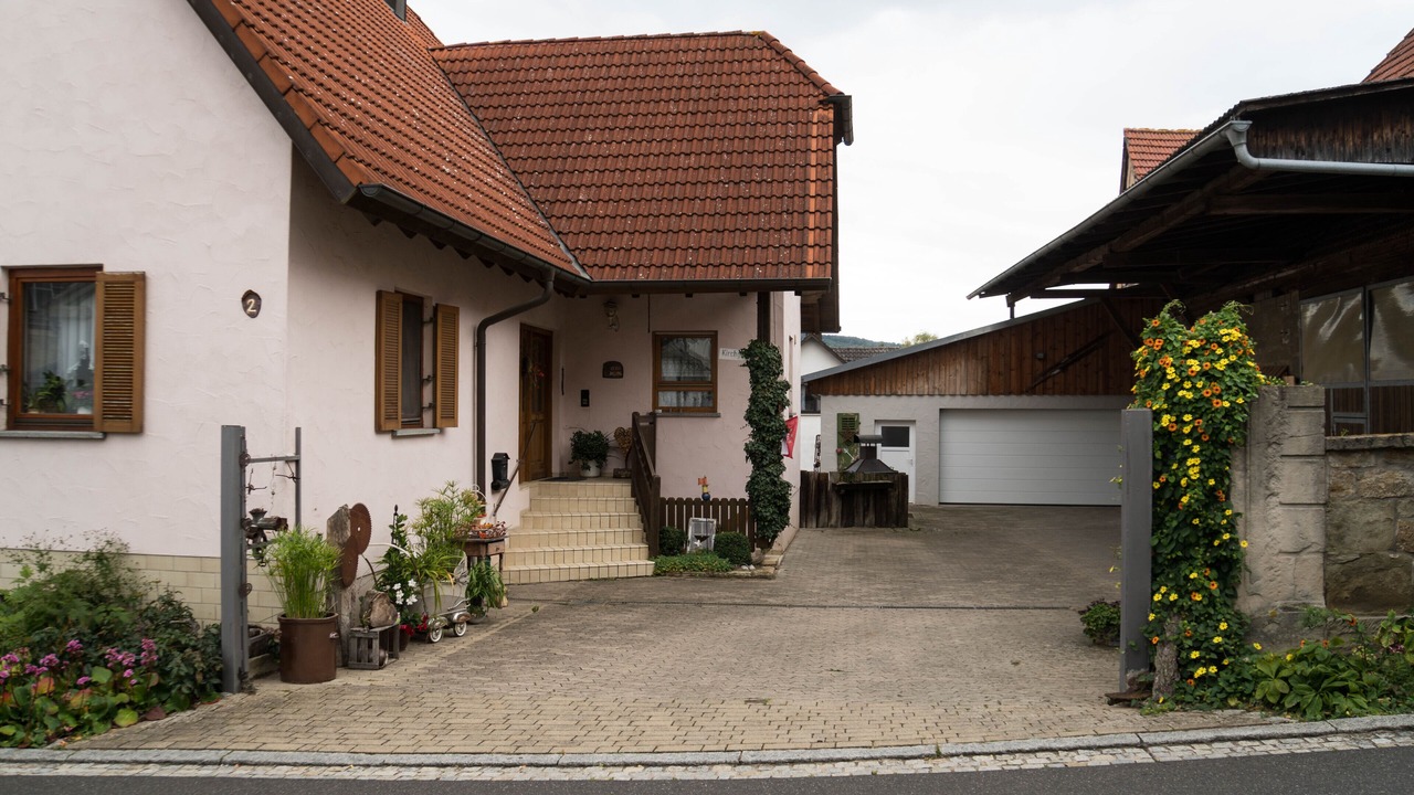 Photo of Outdoor in Dingolshausen