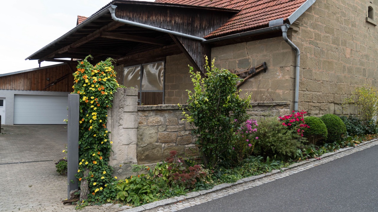 Photo of Outdoor in Dingolshausen