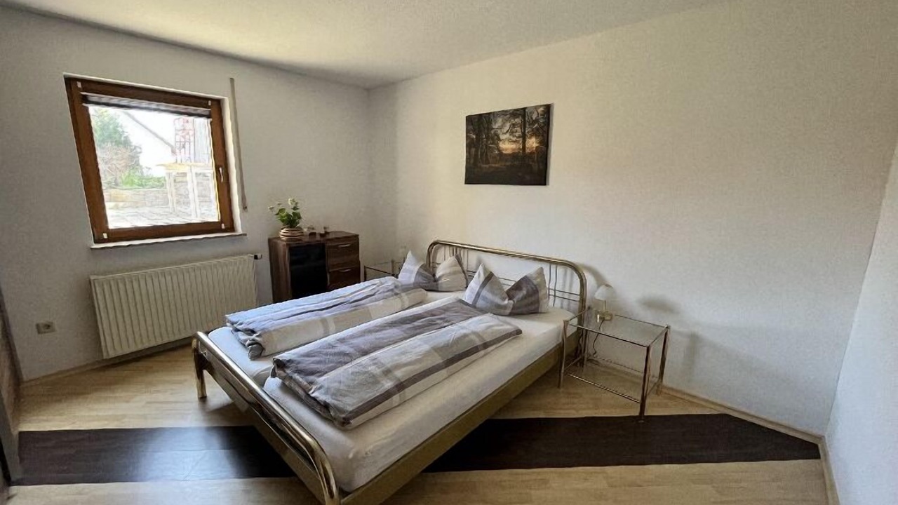 Photo of Bedroom in Dingolshausen