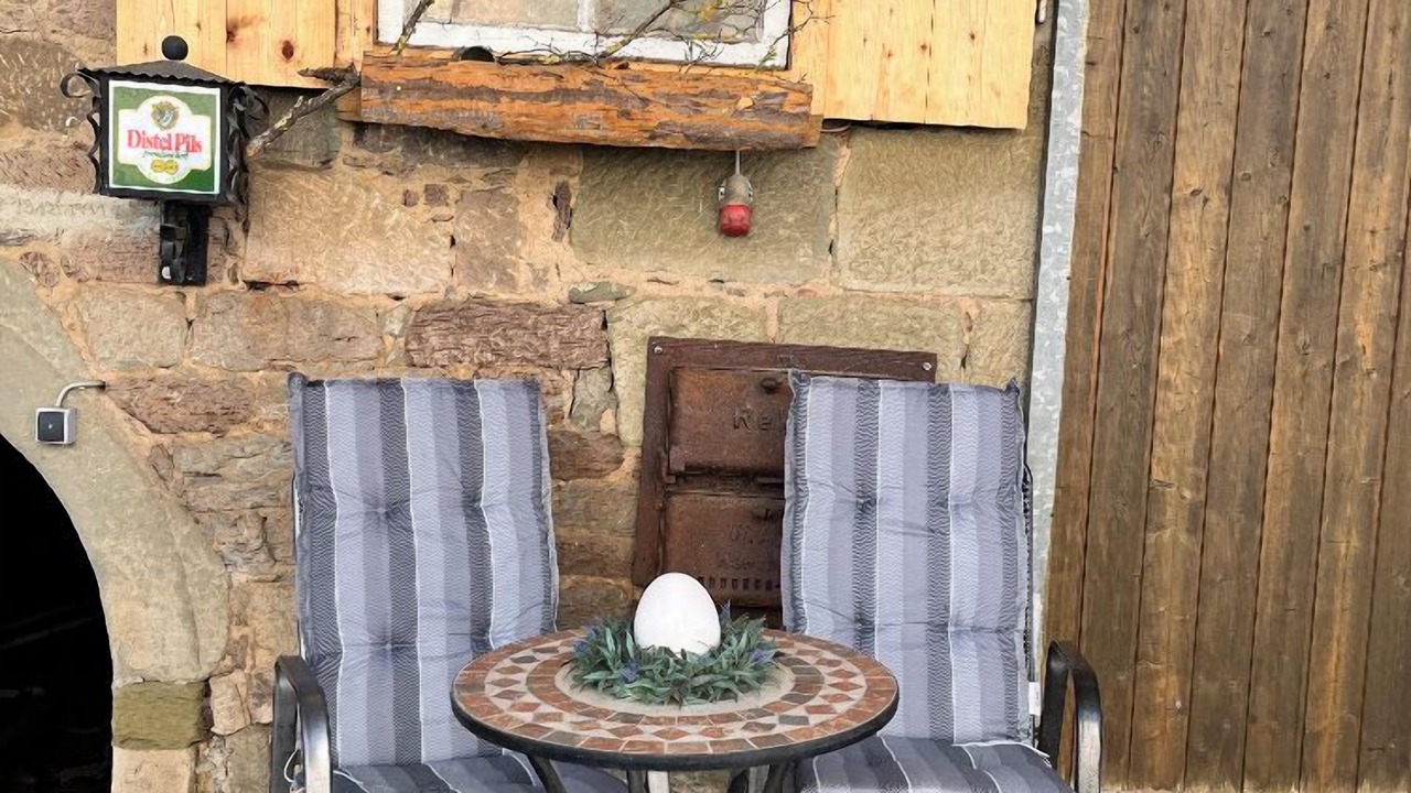 Photo of Outdoor in Dingolshausen