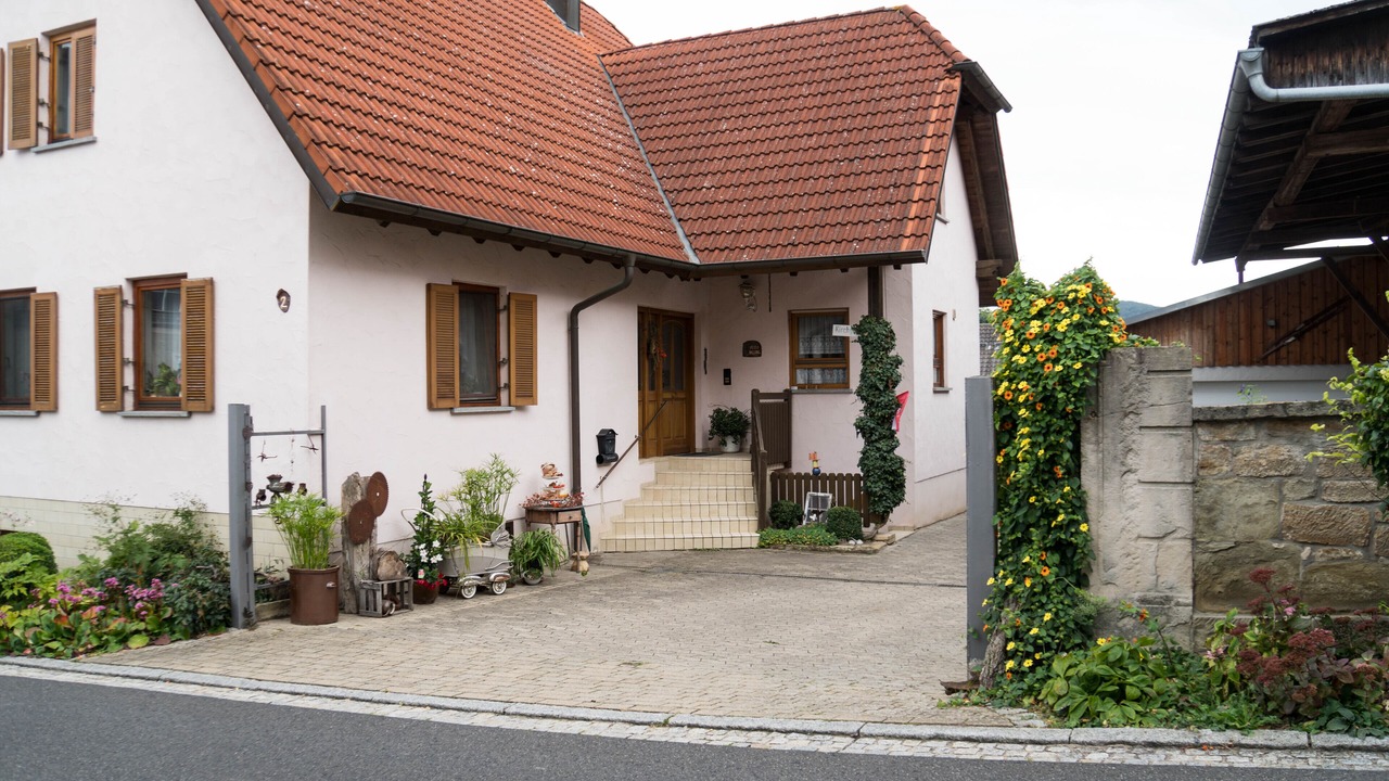 Photo of Outdoor in Dingolshausen