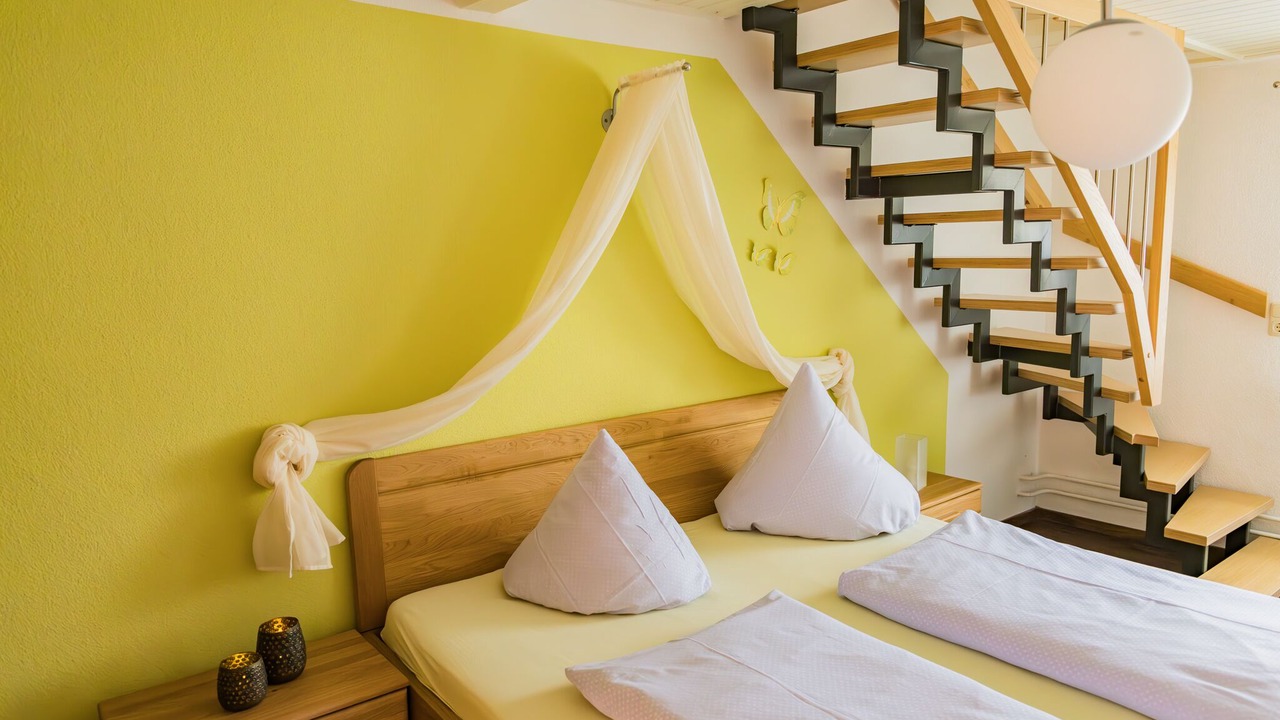 Photo of Bedroom in Absberg
