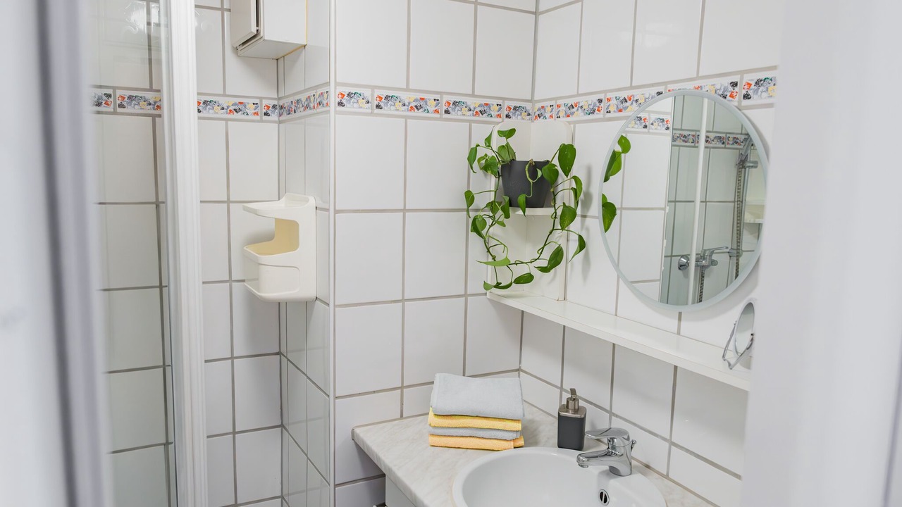 Photo of Bathroom in Absberg