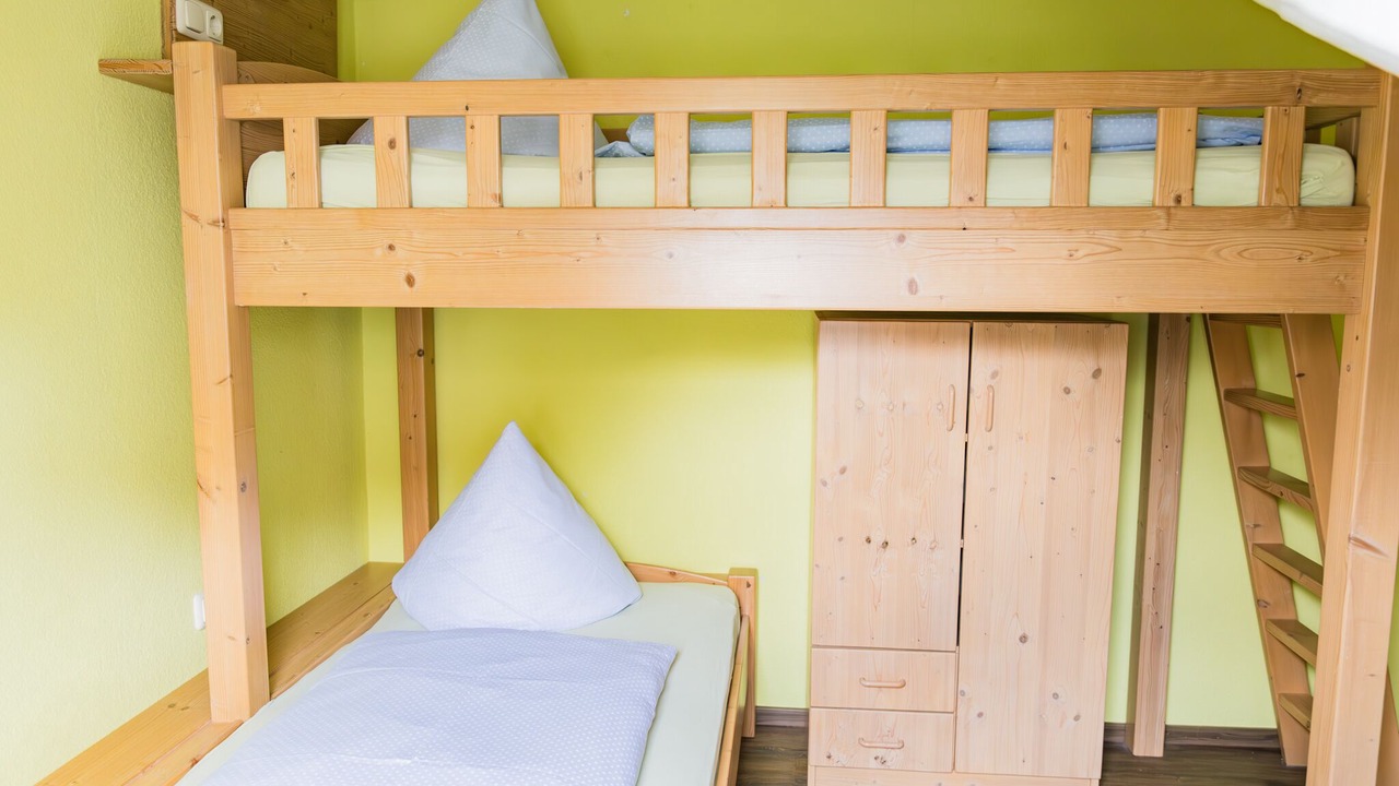 Photo of Bedroom in Absberg