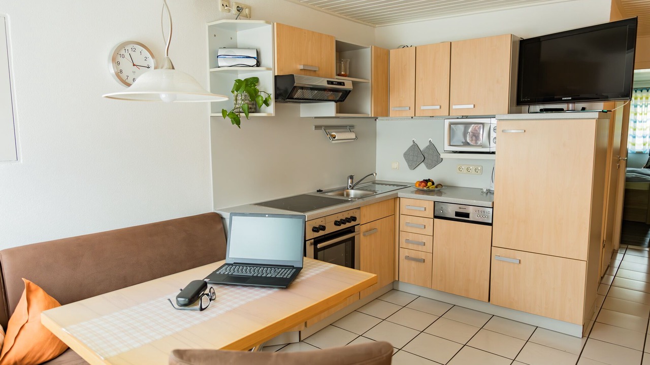 Photo of Kitchen in Absberg