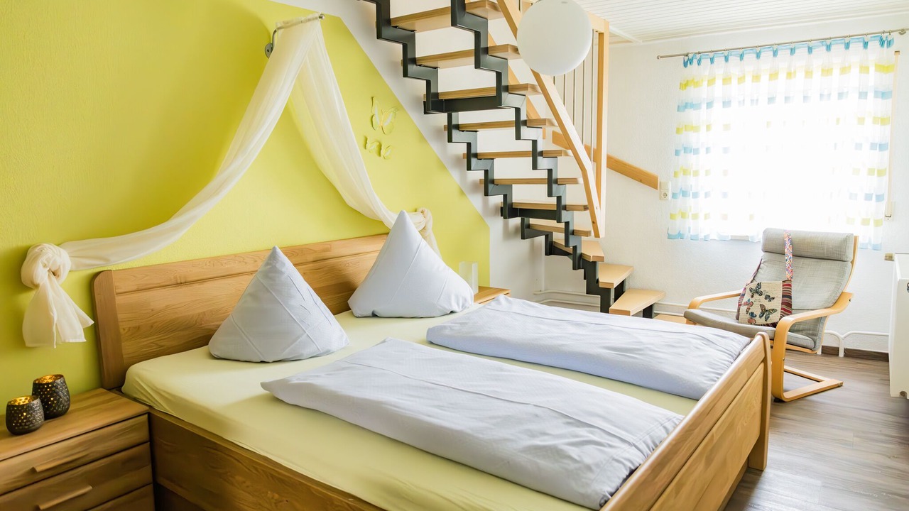 Photo of Bedroom in Absberg