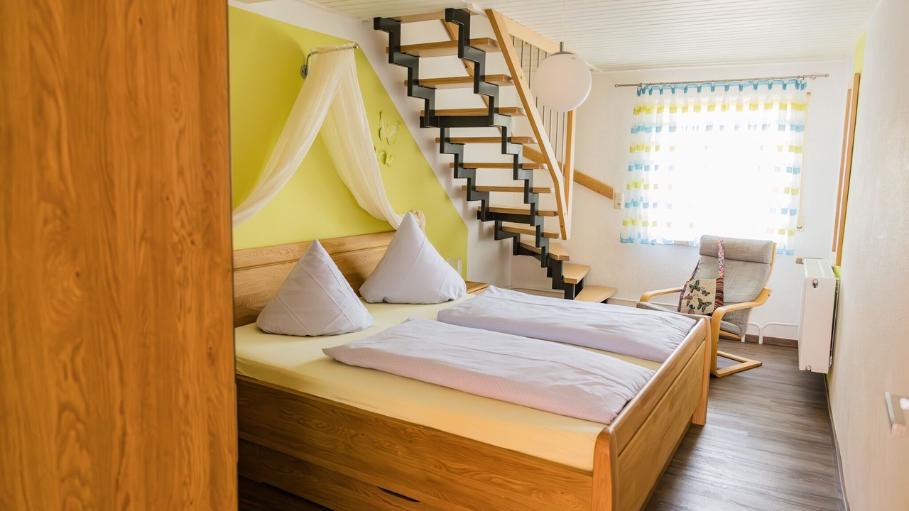 Photo of Bedroom in Absberg